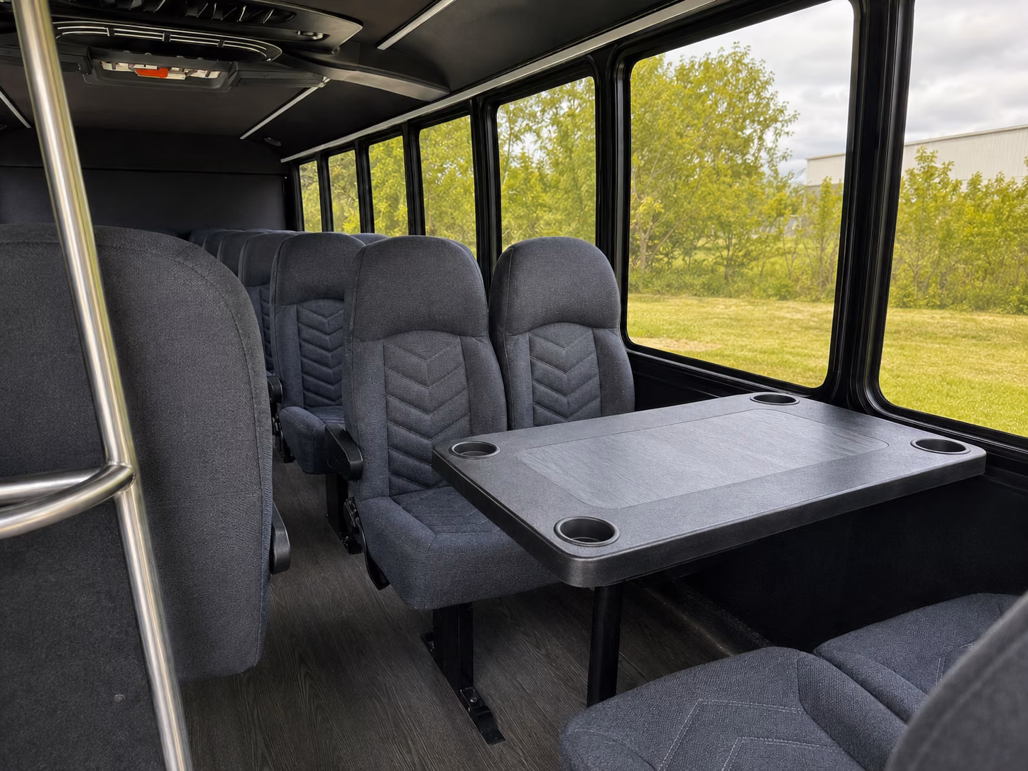 tustin wedding shuttle service between your tustin ceremony and reception