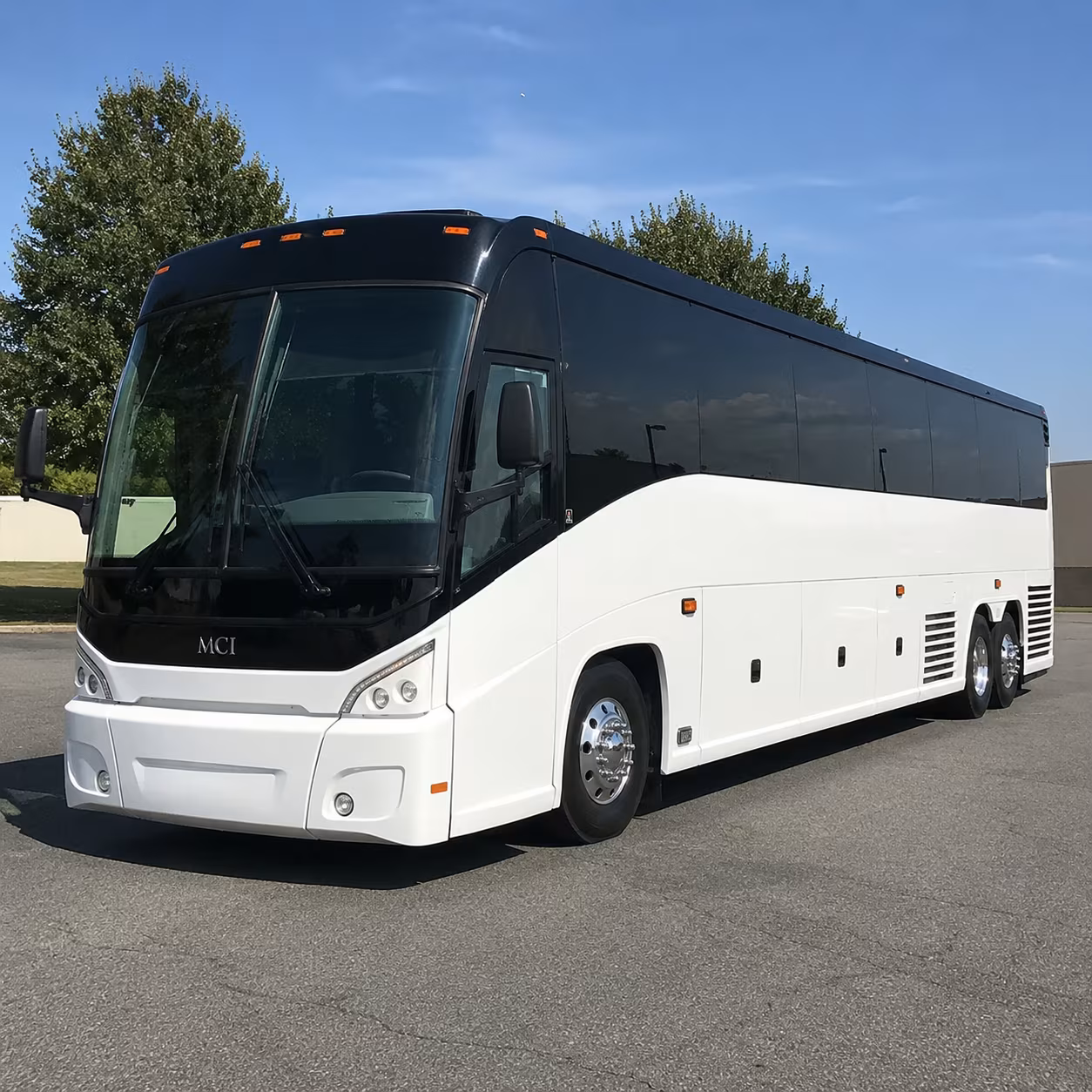 westminster efficient and timely transportation for your private event