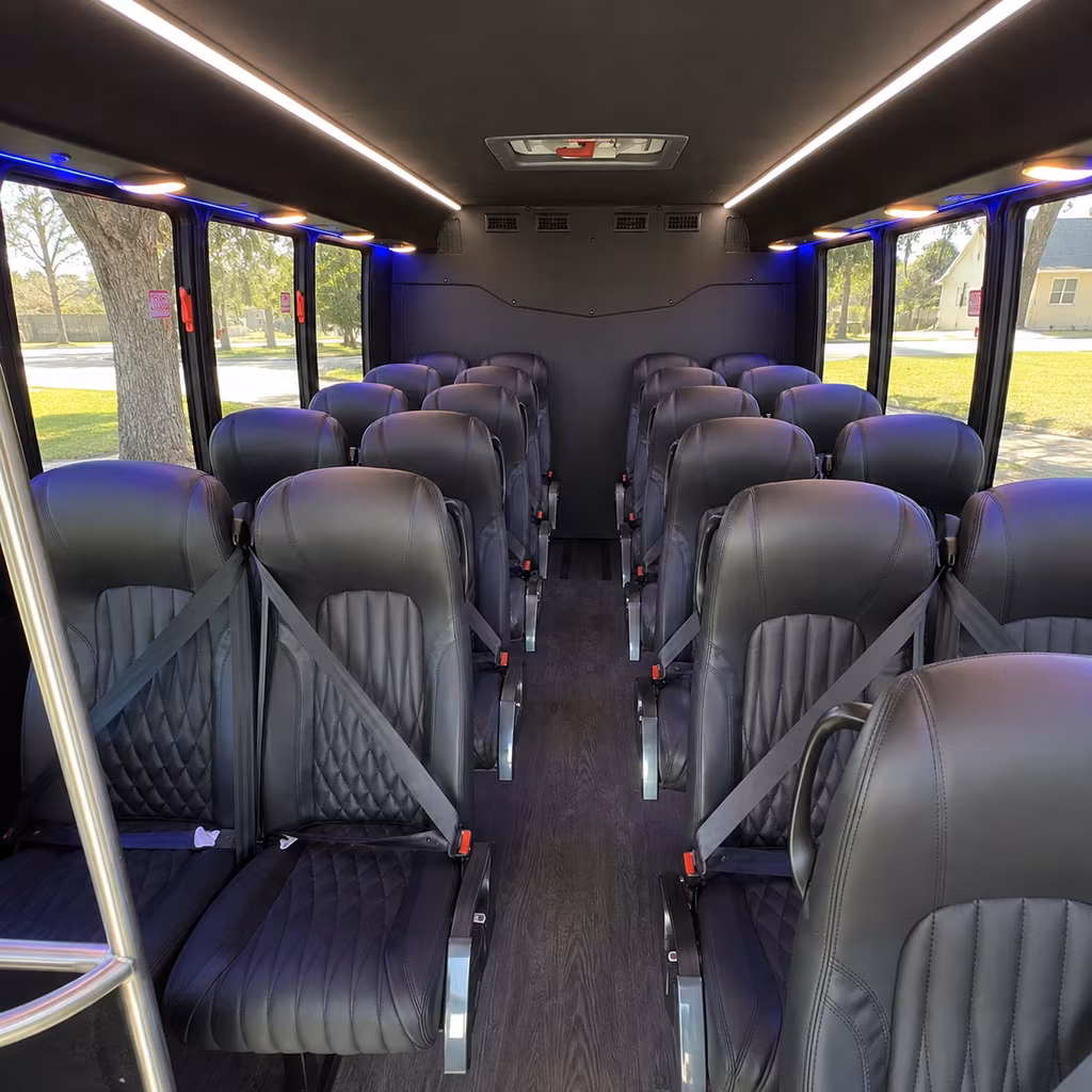 westminster get your class moving with westminster school field trip bus rentals