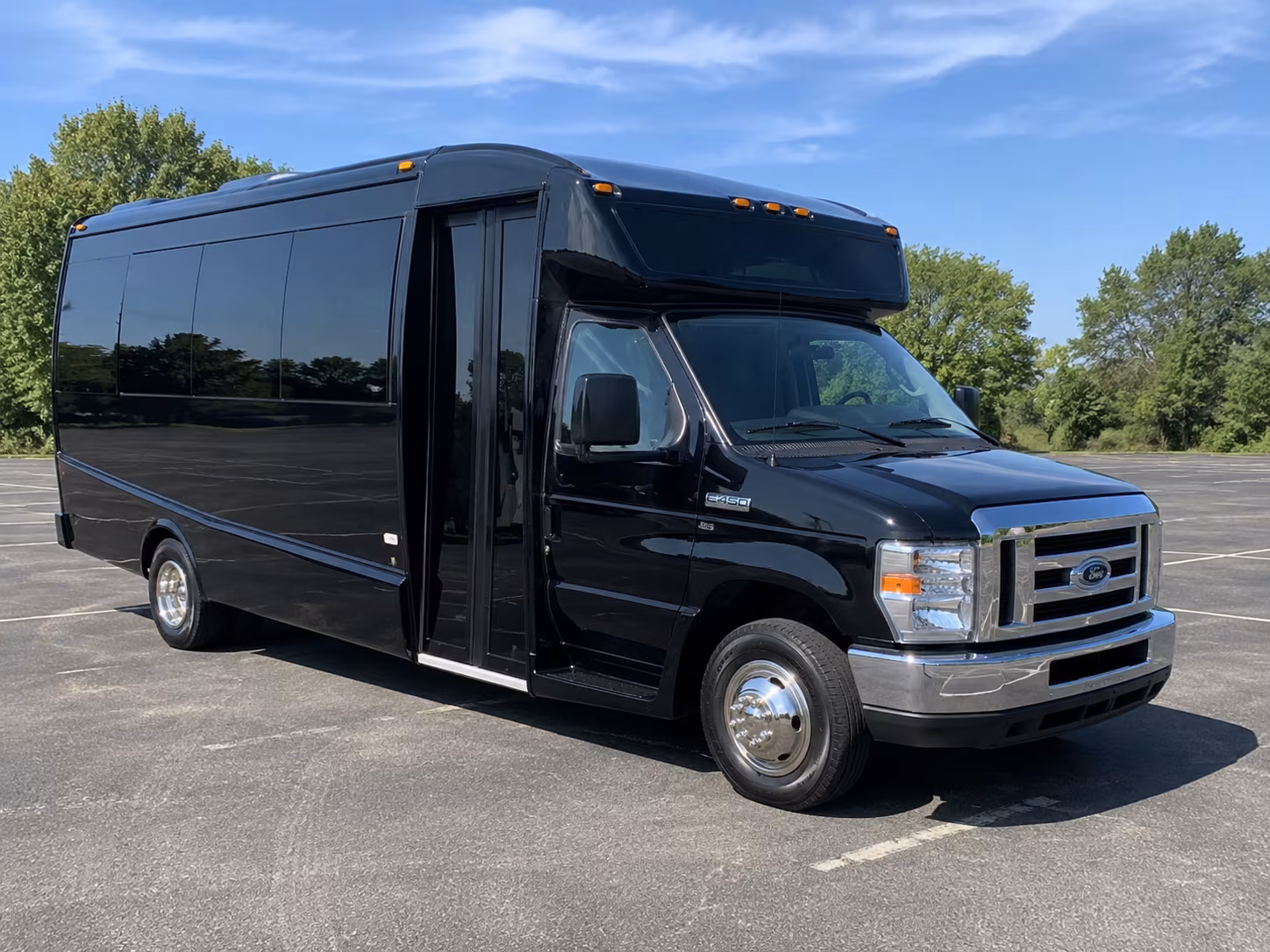 westminster government and military charter bus rentals in westminster