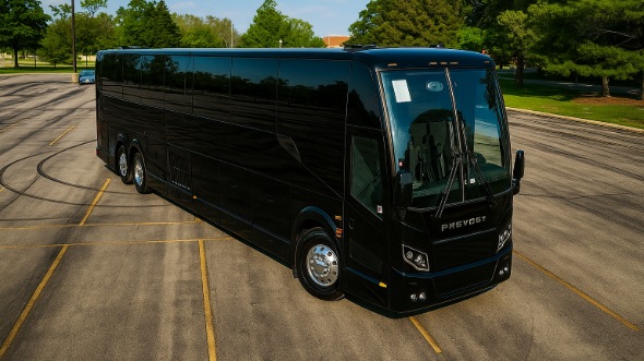 fountain valley private event transportation