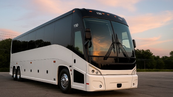fountain valley religious charter bus minibus rentals