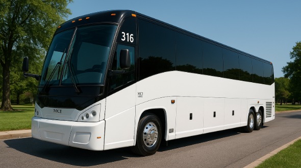 fountain valley summer camp transportation and bus rentals