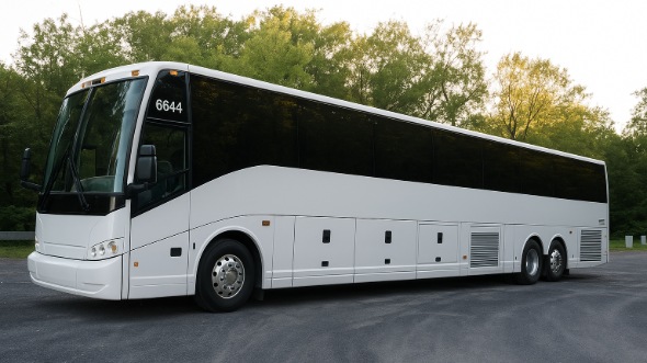 fountain valley wedding transportation