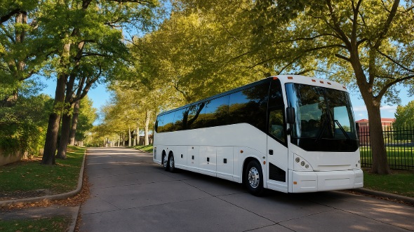 westminster sporting event transportation